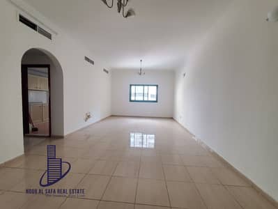 2 Bedroom Apartment for Rent in Al Taawun, Sharjah - 20230102_114735. jpg