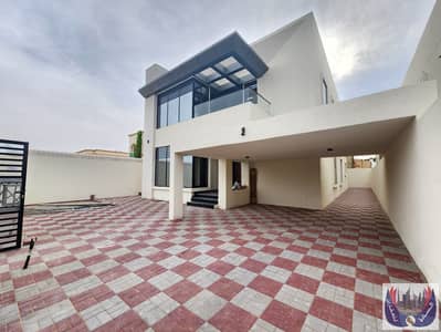 5 Bedroom Villa for Sale in Al Rawda, Ajman - Villa for sell in al rawda2 ajman