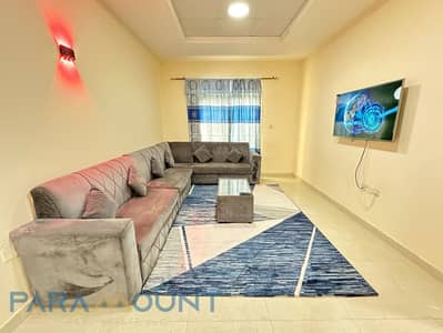 1 Bedroom Flat for Rent in Al Rashidiya, Ajman - ef1f2022-0664-4ad6-9310-242262b81d54. jpeg