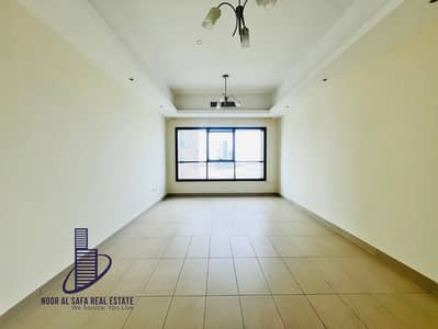 Chiller free apartment with full open view all facilities free