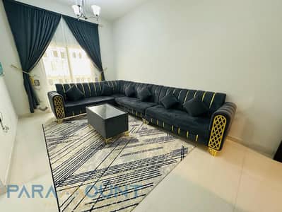 2 Bedroom Flat for Rent in Al Nakhil, Ajman - 516bf834-f219-4fe9-9894-c1a1c2f0776f. jpeg