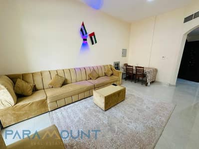 1 Bedroom Apartment for Rent in Al Rashidiya, Ajman - 936886d0-226d-4cf0-b8b4-7c46cdac4dd4. jpeg