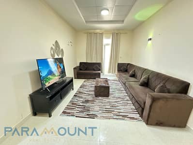 1 Bedroom Apartment for Rent in Al Rashidiya, Ajman - 61d73e14-c656-4d5f-8d66-9dd7de010305. jpeg