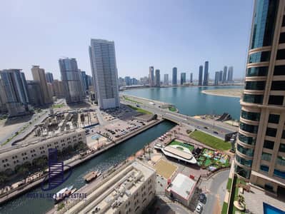 3 Bedroom Flat for Rent in Al Qasba, Sharjah - 20240220_120423. jpg