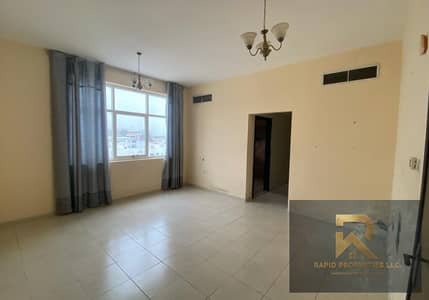 FAMILY 1 BHK APPARTMENT NOW AVAILABLE FOR RENT WITH PARKING IN AL JURF 1, AJMAN