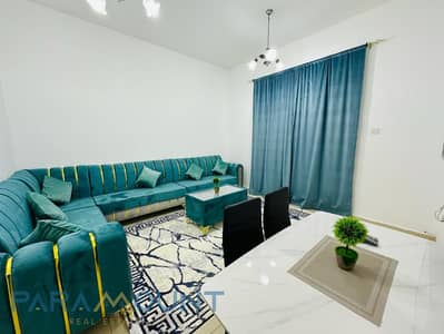 2 Bedroom Flat for Rent in Al Nuaimiya, Ajman - 15b60170-c36c-4375-a00f-2e200ba29fbf. jpg