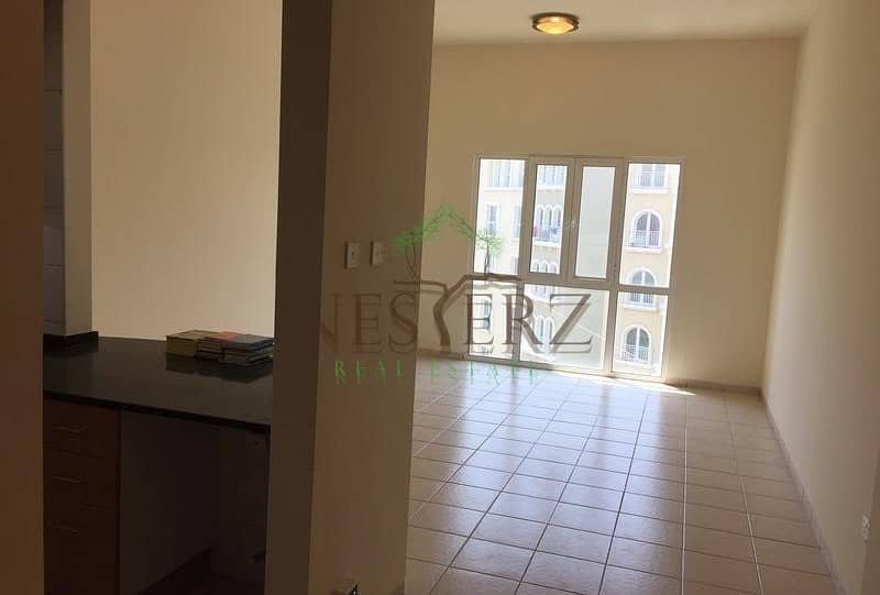 Studio Apt for Sale in Moghal Cluster with balcony Discovery Garden Studio Apt for Sale in Moghal Cluster with balcony Discovery Garden