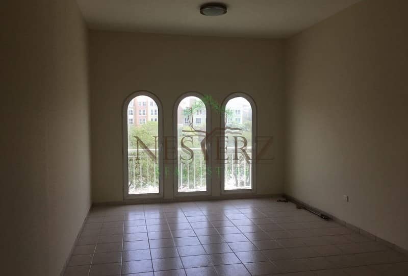 Studio Apt for Sale in Moghal Cluster with balcony Discovery Garden Studio Apt for Sale in Moghal Cluster with balcony Discovery Garden