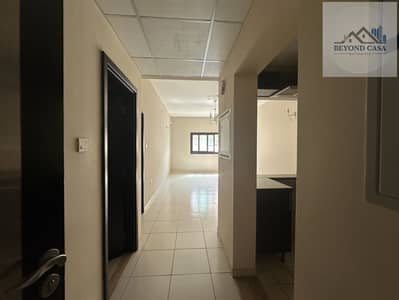 1 Bedroom Apartment for Rent in Dubai Silicon Oasis (DSO), Dubai - Elegant 1Bhk Apartment||Semi Closed Kitchen||New Building||Aed55K