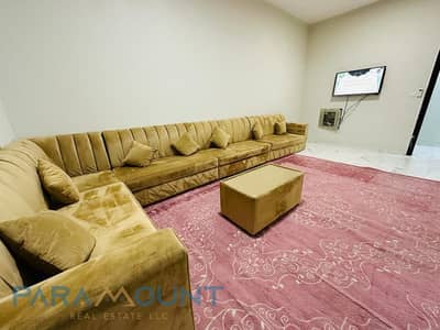 فلیٹ 2 غرفة نوم للايجار في المويهات، عجمان - 366e1acd-d402-4ebc-8d8b-1b68a2bc3a23. jpeg