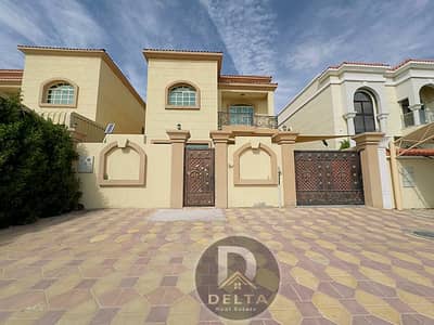 5 Bedroom Villa for Rent in Al Mowaihat, Ajman - IMG-20240115-WA0221. jpg
