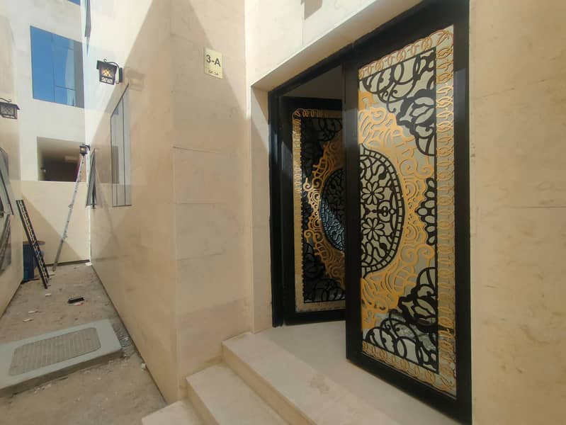 Квартира в Мадинат Аль Рияд, 4 cпальни, 120000 AED - 8800611