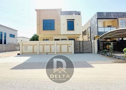 5 Bedroom Villa for Rent in Al Helio, Ajman - IMG-20240326-WA0116. jpg