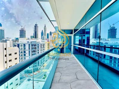 1 Bedroom Flat for Rent in Al Satwa, Dubai - IMG-20240324-WA0018. jpg