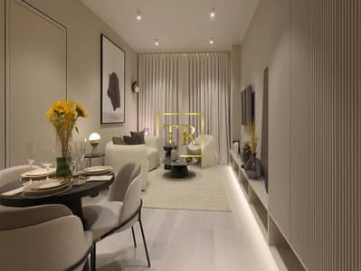 2 Bedroom Apartment for Sale in Jumeirah Village Triangle (JVT), Dubai - Luxurious | Modern Drawing | Prime Location