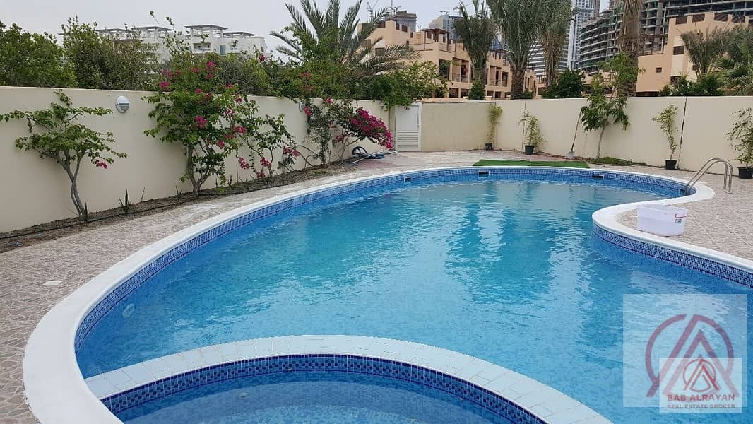 6 Meadows 2 Quite Location Type 8  Private Pool & large Garden 285k