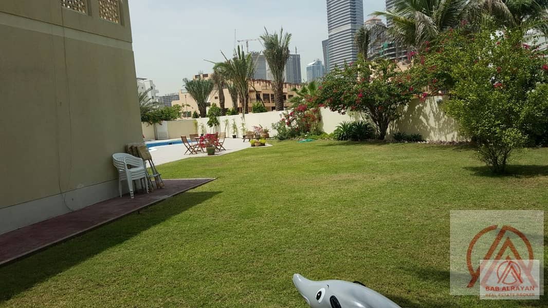 8 Meadows 2 Quite Location Type 8  Private Pool & large Garden 285k