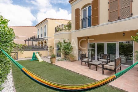 Semi Detached 3 Bed Townhouse | Near Pool Semi Detached 3 Bed Townhouse | Near Pool