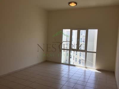 1 BR AT MED CLUSTER / DISCOVERY GARDEN 1 BR AT MED CLUSTER / DISCOVERY GARDEN