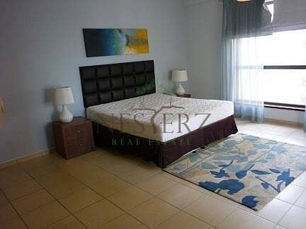 2 Bed for Rent in Jumeirah - Shams 4 @ AED 92K