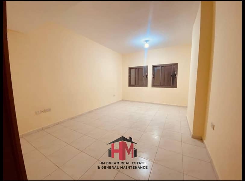 Spacious 2 Bedroom Apartments for rent in Mussafah Community