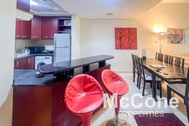 Ready To Move | Close to Metro | Fully Furnished