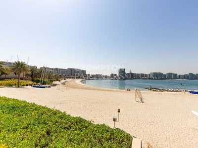4 Bedroom Townhouse for Sale in Al Raha Beach, Abu Dhabi - Largest|Beach Townhouse|Beach|Top Facilities