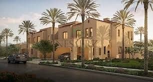 3 Bedroom + Maid Townhouse in Casa Dora - Serena 3 Bedroom + Maid Townhouse in Casa Dora - Serena