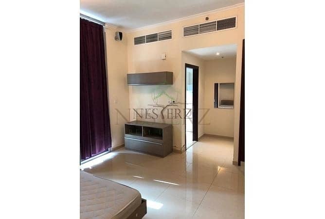 Fully Furnished Studio in Dec Towers - Marina @40k