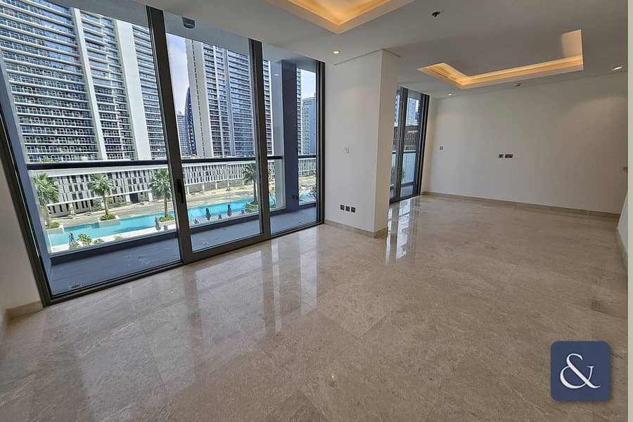 Large 2 Bed | Brand New | Vacant | Luxury