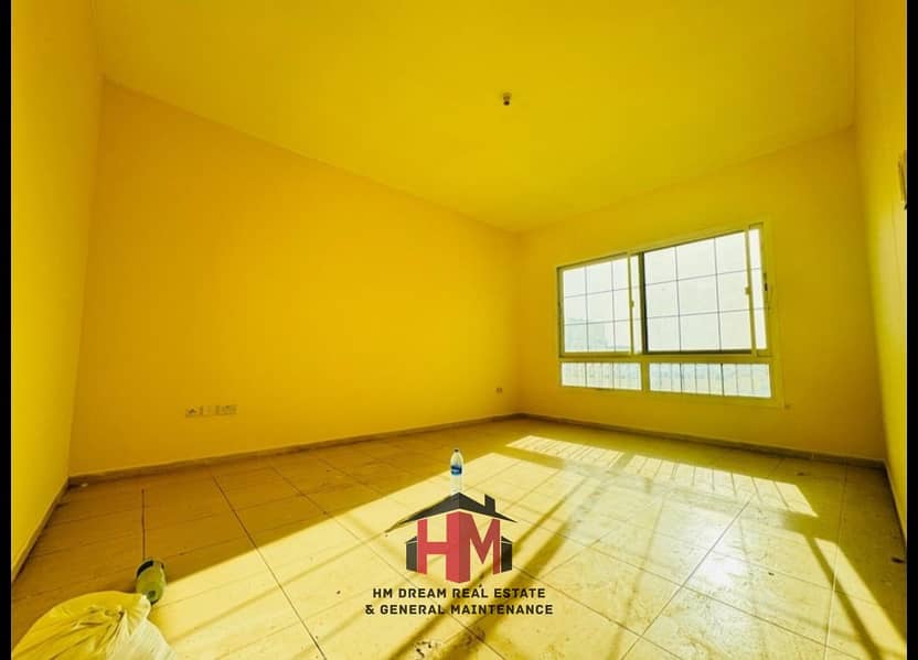 Awesome 2 Bedroom Apartments for rent in Mussafah Community