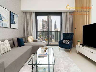 2 Cпальни Апартаменты в аренду в Дубай Даунтаун, Дубай - Images (1). jpeg