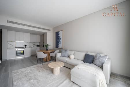 2 Bedroom Flat for Rent in Dubai Marina, Dubai - New Tower | Luxury Furniture | Vacant