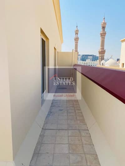 3 Bedroom Flat for Rent in Bur Dubai, Dubai - WhatsApp Image 2023-10-05 at 3.34. 58 PM (1). jpeg