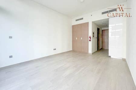 Studio for Sale in Meydan City, Dubai - Spacious Layout | Brand New | Ready To Move