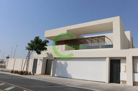 Phenomenal Sea View Single Row 5BR Villa Phenomenal Sea View Single Row 5BR Villa