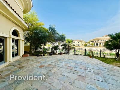 5 Bedroom Villa for Rent in Palm Jumeirah, Dubai - IMG-20240326-WA0007. jpg