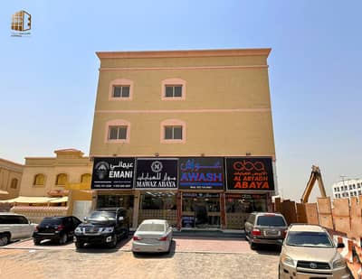 Studio for Rent in Al Mowaihat, Ajman - WhatsApp Image 2023-06-22 at 5.28. 28 PM E. jpg