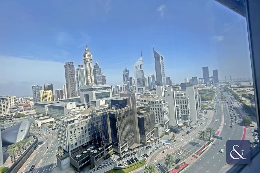 شقة في سكاي جاردنز،مركز دبي المالي العالمي 95000 درهم - 8800921