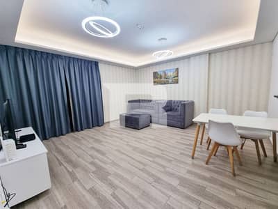 شقة 2 غرفة نوم للبيع في قرية جميرا الدائرية، دبي - شقة في لايا مانشون،الضاحية 15،قرية جميرا الدائرية 2 غرف 1350000 درهم - 7712864