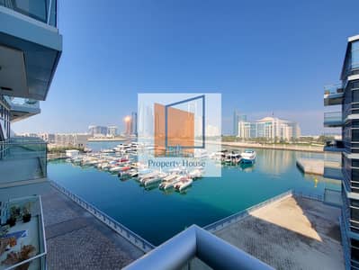 2 Bedroom Apartment for Rent in Al Bateen, Abu Dhabi - 20231229_114007. jpg