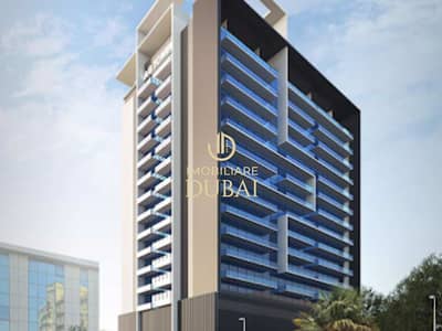 迪拜公寓大楼， 迪拜 单身公寓待售 - 1. png