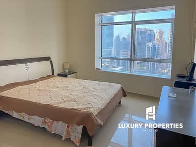 1 Спальня Апартамент в аренду в Джумейра Лейк Тауэрз (ДжЛТ), Дубай - Generative Fill 2. png