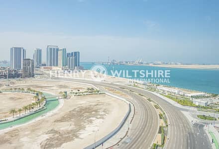 1 Bedroom Flat for Sale in Al Reem Island, Abu Dhabi - 1BR01 - Photo 17. jpg