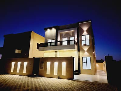 3 Bedroom Villa for Sale in Ajman Free Zone, Ajman - 3e2e731a-d1e0-48dd-8c1e-603b41560ed5. jpeg