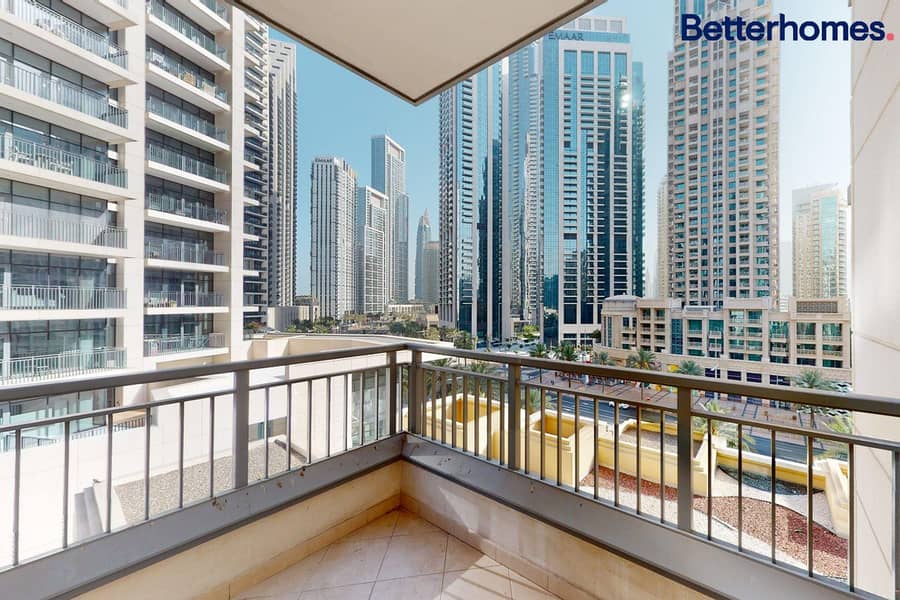 位于迪拜市中心，克拉伦大厦，克拉伦2号大厦 2 卧室的公寓 3000000 AED - 8801059