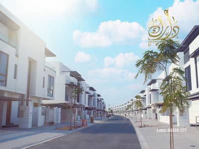 4 Bedroom Villa for Sale in Sharjah Waterfront City, Sharjah - Sunisland (1). jpg