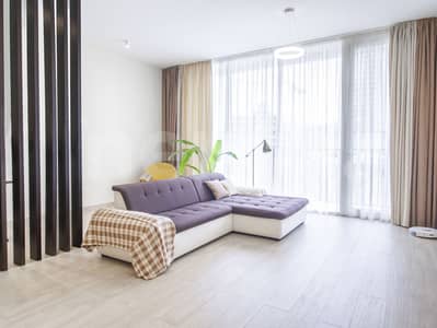 شقة 1 غرفة نوم للبيع في أرجان، دبي - شقة في كيو جاردنز بوتيك ريزيدنسيز،أرجان 1 غرفة 1300000 درهم - 8801066