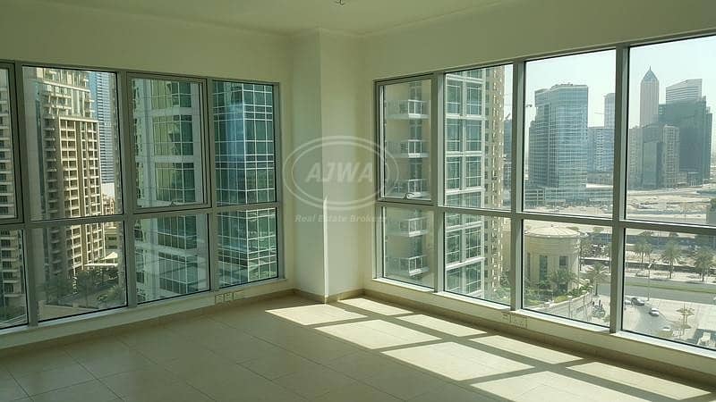 Well Maintained | 1 Bed | The Residences