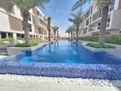 1 Bedroom Apartment for Rent in Meydan City, Dubai - 20240326_134244. jpg